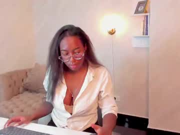 Qeen_Blackk March 07, 2025 Chaturbate stream image