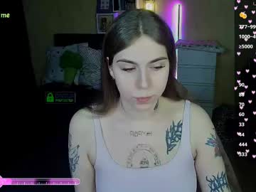 _Tiramisunny_ March 07, 2025 Chaturbate stream image