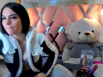 Veronica__Lodge7 March 07, 2025 Chaturbate stream image