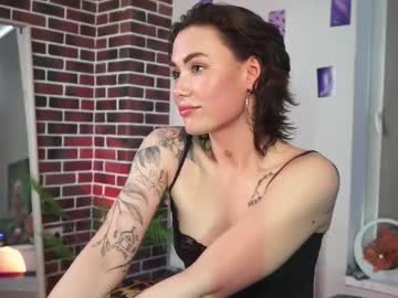 Edlinhatter March 07, 2025 Chaturbate stream image