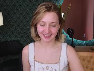 Lila_Blushh March 07, 2025 Chaturbate stream image