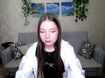 Luna_Shik March 07, 2025 Chaturbate stream image