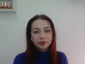 Margarita_V March 07, 2025 Chaturbate stream image