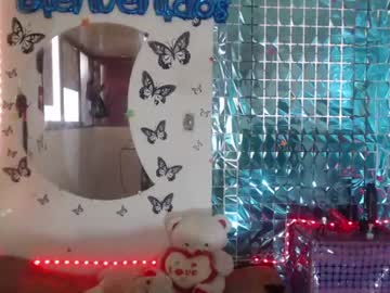 Melany_Hot777 March 07, 2025 Chaturbate stream image