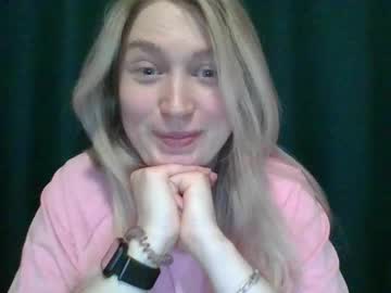 Citrusblissss March 07, 2025 Chaturbate stream image