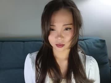 Jujuyang March 07, 2025 Chaturbate stream image