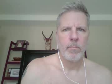 Kevin_At_It March 07, 2025 Chaturbate stream image