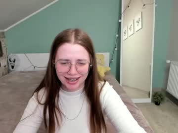 Liannaamur March 07, 2025 Chaturbate stream image