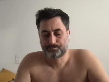 Mat_Johof March 07, 2025 Chaturbate stream image