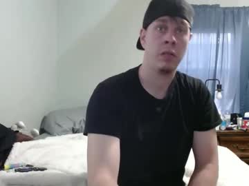 Rawkstar2k8 March 07, 2025 Chaturbate stream image