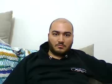 Roobyboy March 07, 2025 Chaturbate stream image
