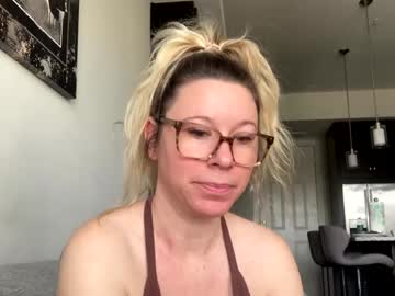 Texas_Blonde March 07, 2025 Chaturbate stream image