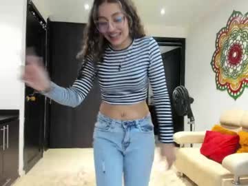 Zarathryz_ March 07, 2025 Chaturbate stream image
