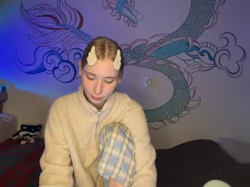 Aiko180 March 07, 2025 Chaturbate stream image