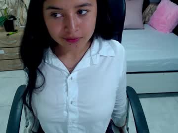 Angelyskye March 07, 2025 Chaturbate stream image