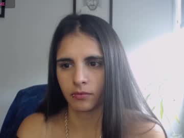 Arhantxa02 March 07, 2025 Chaturbate stream image