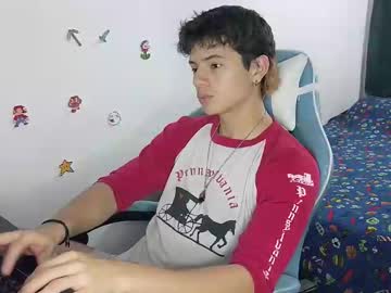Carapalida9008 March 07, 2025 Chaturbate stream image