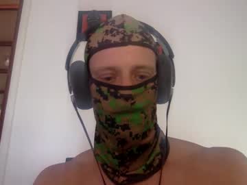Chadcoder March 07, 2025 Chaturbate stream image