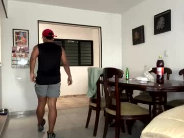 Danncarterofc March 07, 2025 Chaturbate stream image