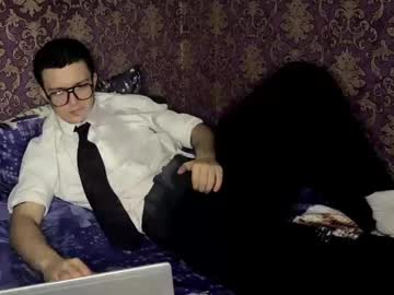 Hot_Goth1 March 07, 2025 Chaturbate stream image