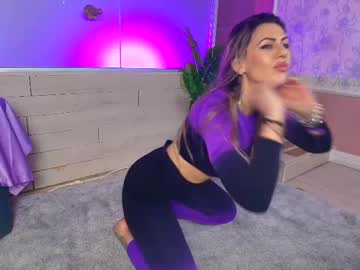 Lexysinner March 07, 2025 Chaturbate stream image