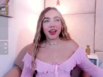_Samanthaa_Brown March 07, 2025 Chaturbate stream image