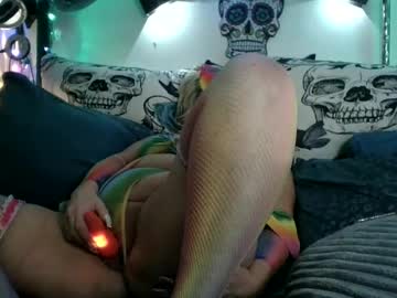Snazzyteez March 07, 2025 Chaturbate stream image