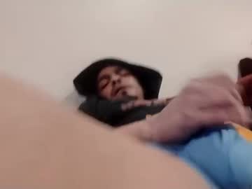 Turnmeout903832 March 07, 2025 Chaturbate stream image