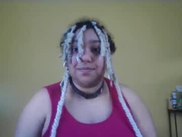 Ae_The_Ra March 07, 2025 Chaturbate stream image