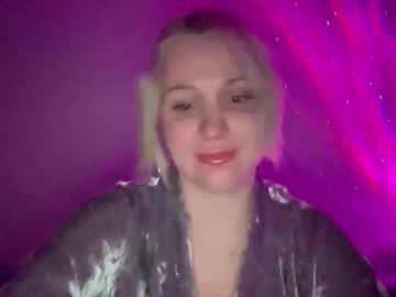 Avarose__ March 07, 2025 Chaturbate stream image