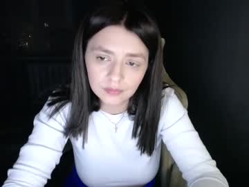 Kris_Again March 07, 2025 Chaturbate stream image