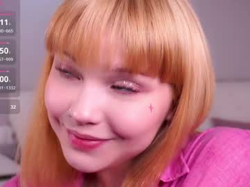 Lynnaliff March 07, 2025 Chaturbate stream image