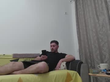 Michel_Rodrichez March 07, 2025 Chaturbate stream image