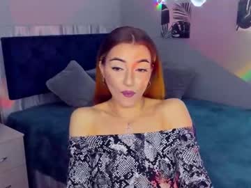 Norasun March 07, 2025 Chaturbate stream image