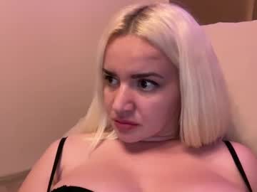 Raissa178810 March 07, 2025 Chaturbate stream image