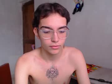 Spicyjman_ March 07, 2025 Chaturbate stream image