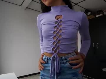 22amatista March 07, 2025 Chaturbate stream image