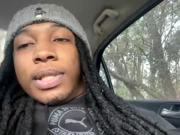 Blaxkasta March 07, 2025 Chaturbate stream image