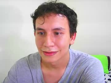 Curious_Dani March 07, 2025 Chaturbate stream image
