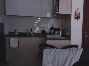 Mariaa_Mar March 07, 2025 Chaturbate stream image