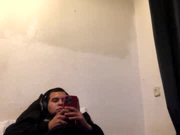 Mauroo2025 March 07, 2025 Chaturbate stream image