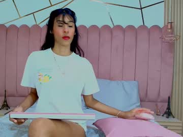 Miaakamm March 07, 2025 Chaturbate stream image