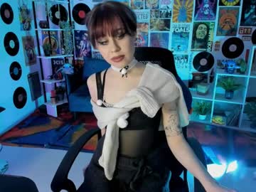 Misapage March 07, 2025 Chaturbate stream image