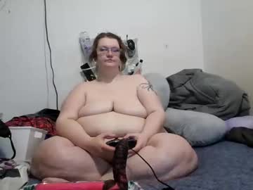 Plumpycake March 07, 2025 Chaturbate stream image