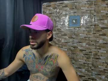 Sam_Stiglitz March 07, 2025 Chaturbate stream image