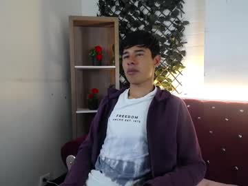 Alexis_Evanss March 07, 2025 Chaturbate stream image