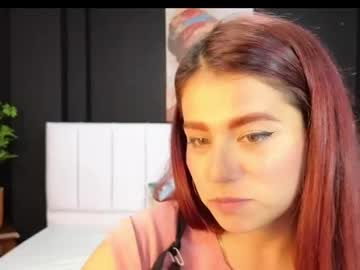 Anie_Sweetheart March 07, 2025 Chaturbate stream image