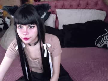 Axul_Mica March 07, 2025 Chaturbate stream image