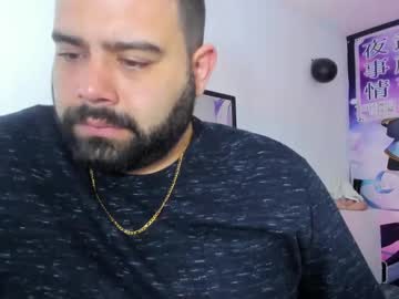 Beerbear_Boy_ March 07, 2025 Chaturbate stream image