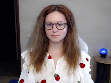 Bettystar_ March 07, 2025 Chaturbate stream image